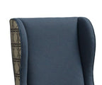 Abilene Wingback Dining Chair