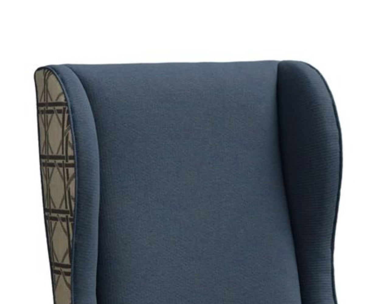 Abilene Wingback Dining Chair