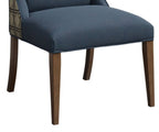 Abilene Wingback Dining Chair