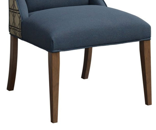 Abilene Wingback Dining Chair