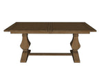 Abilene Extension Table