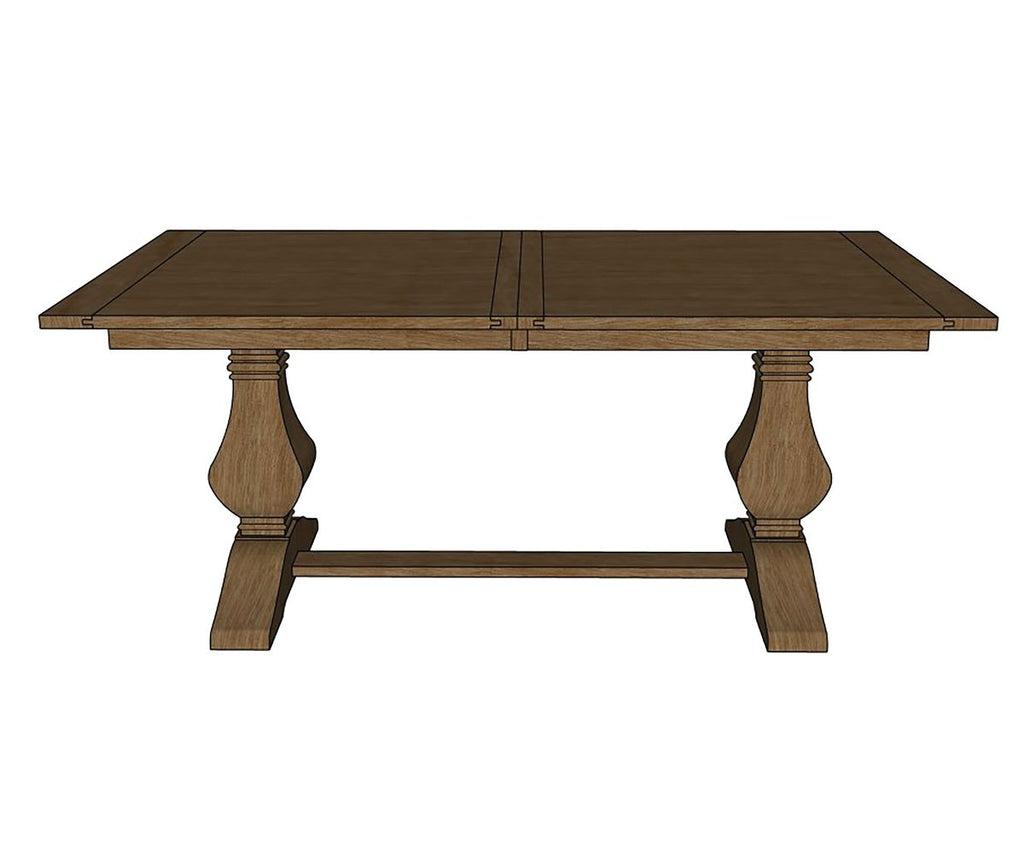 Abilene Dining Table