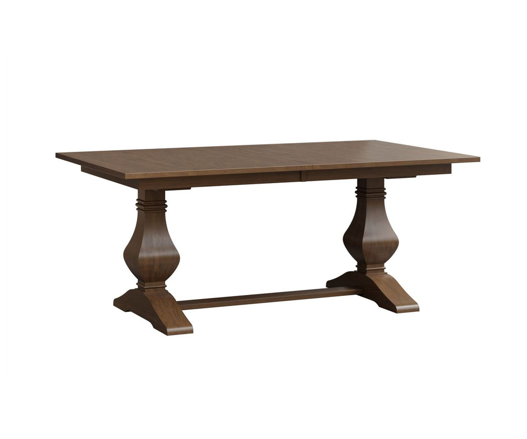 Abilene Extension Table