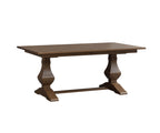 Abilene Extension Table