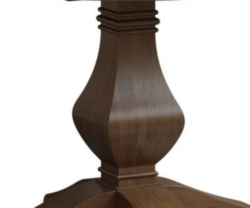 Abilene Round Dining Table