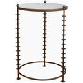 Bartoli Side Table