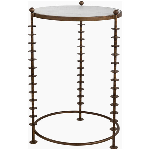 Bartoli Side Table