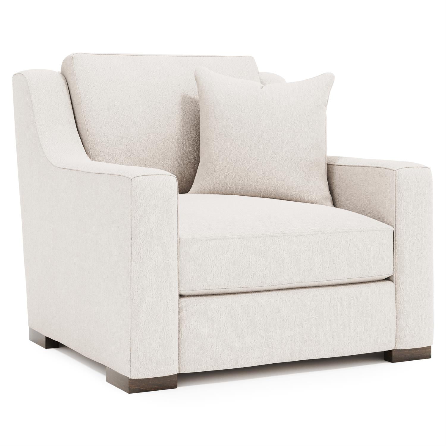 Germain Fabric Chair