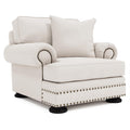 Foster Fabric Chair
