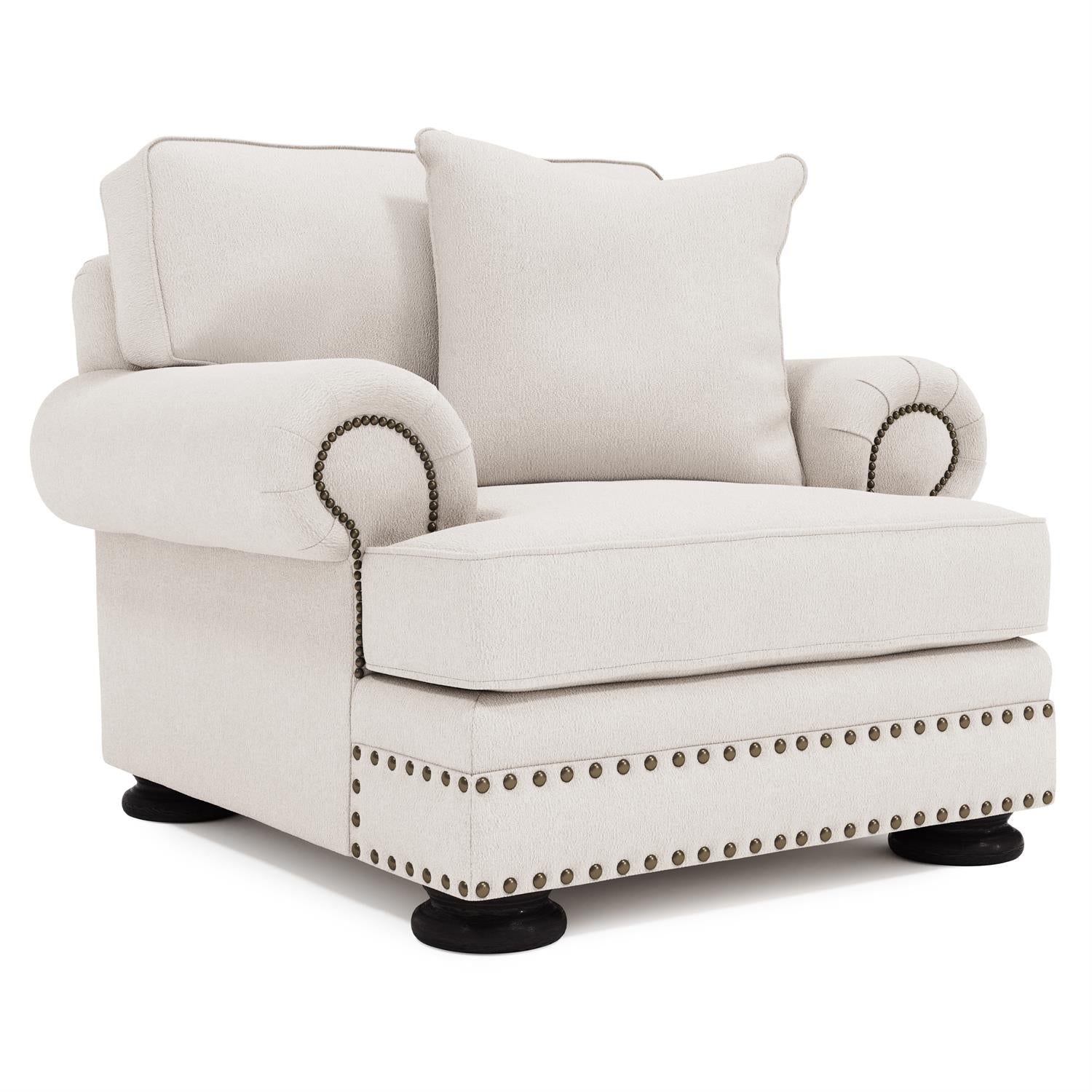 Foster Fabric Chair