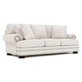 Foster Fabric Sofa