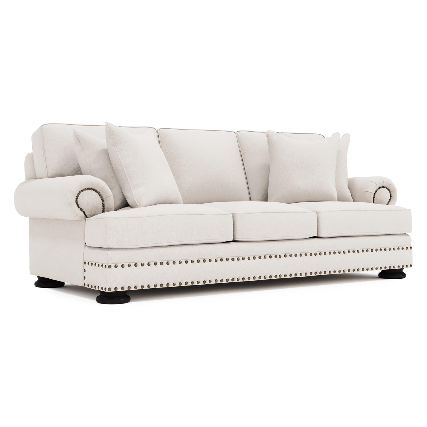 Foster Fabric Sofa