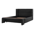 Keith Upholstered King Bed