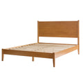 Sam King Bed