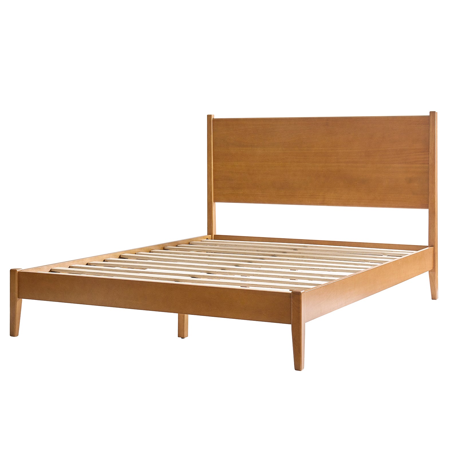 Sam King Bed