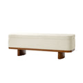 Cheryl Bench