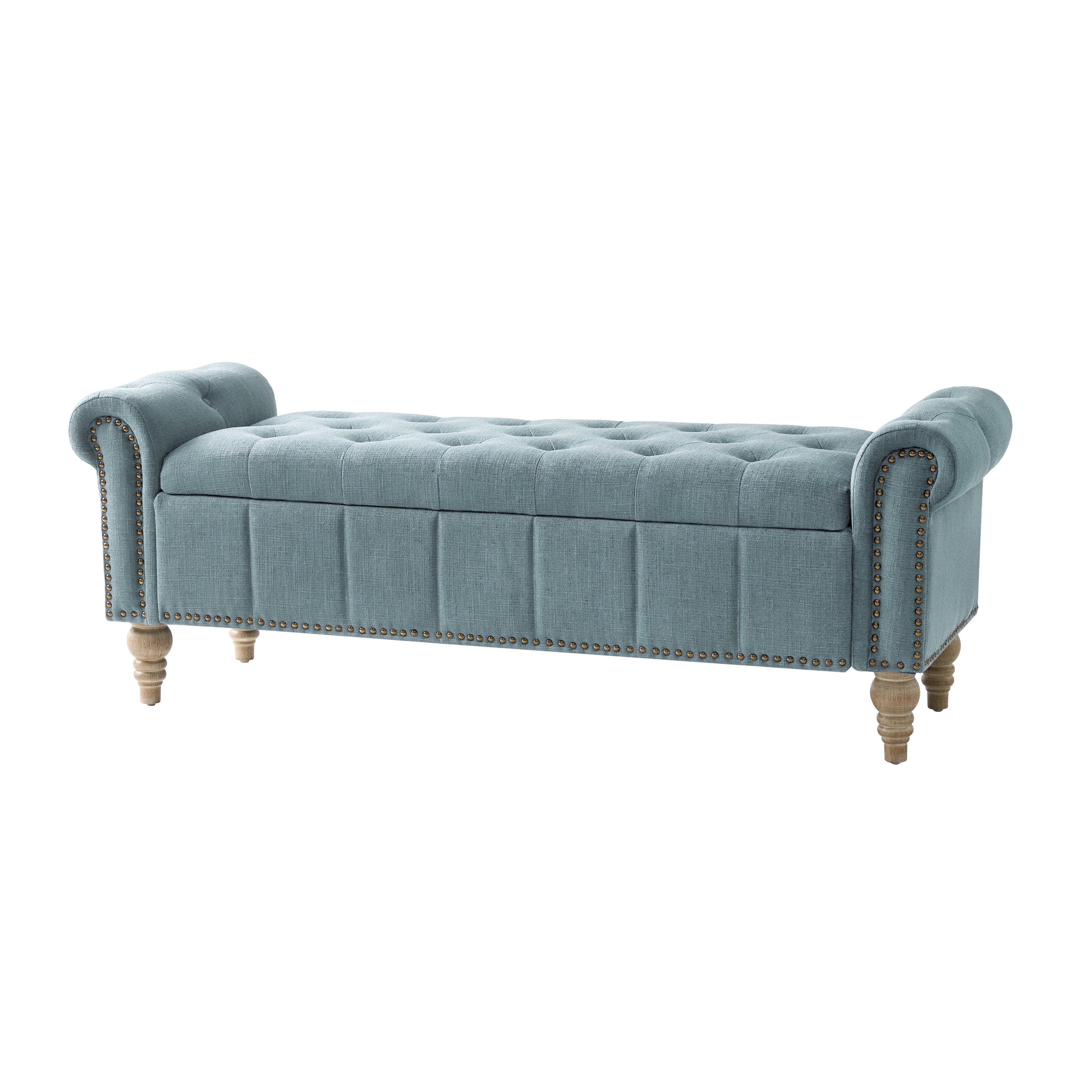 Georgia Bench