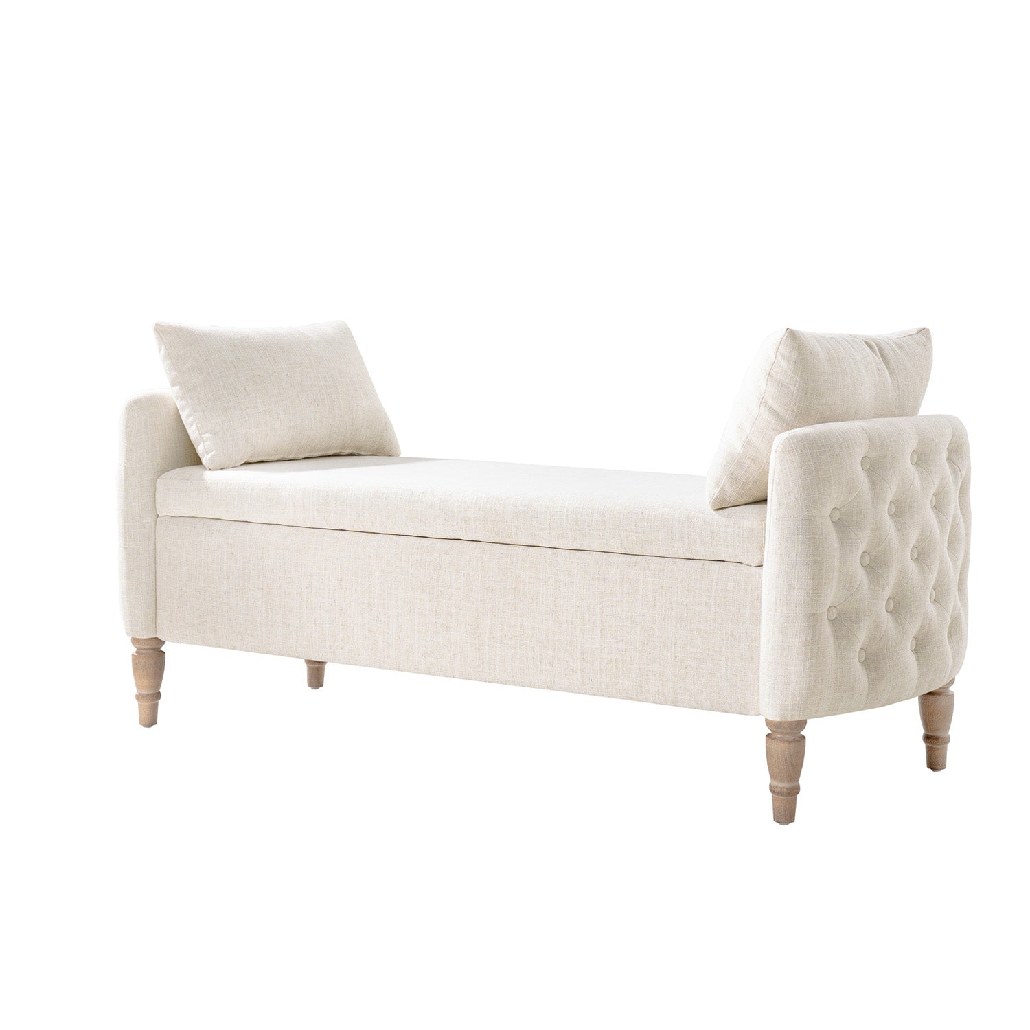 Olive Bench