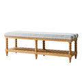 Delfina Bench