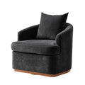 Eldora Swivel Armchair