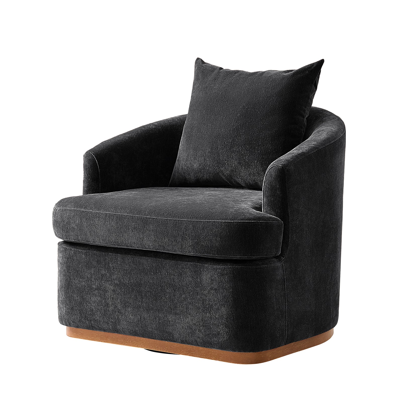 Eldora Swivel Armchair
