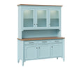 Houston Hutch & Buffet