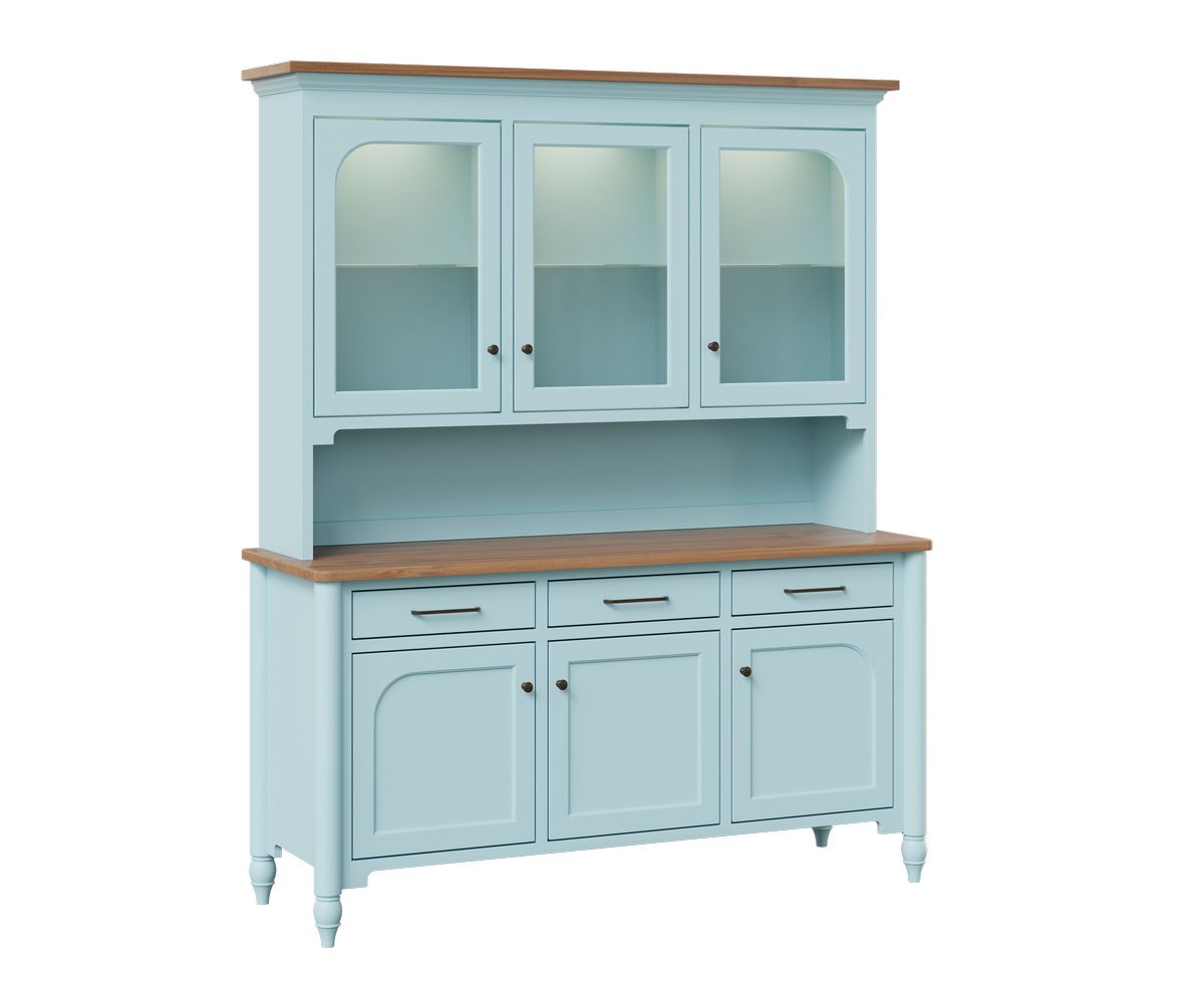 Houston Hutch & Buffet