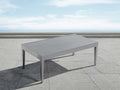 Belamar Coffee Table - Blue