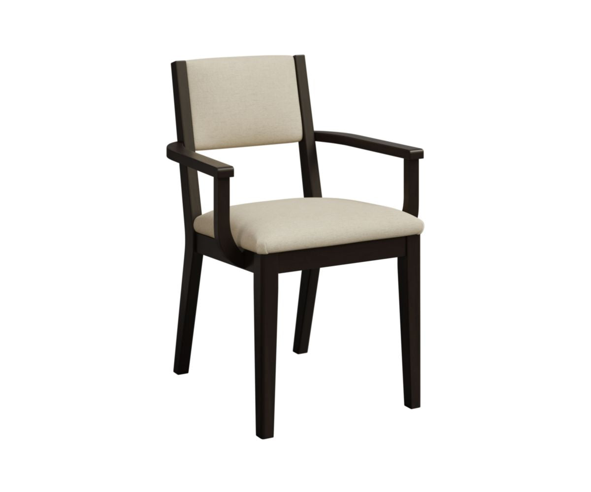 Burrow Arm Chair