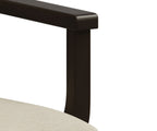 Burrow Arm Chair