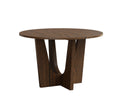 Burrow Round Dining Table