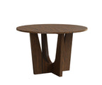 Burrow Round Dining Table