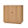 Augusto 2-Door Accent Cabinet