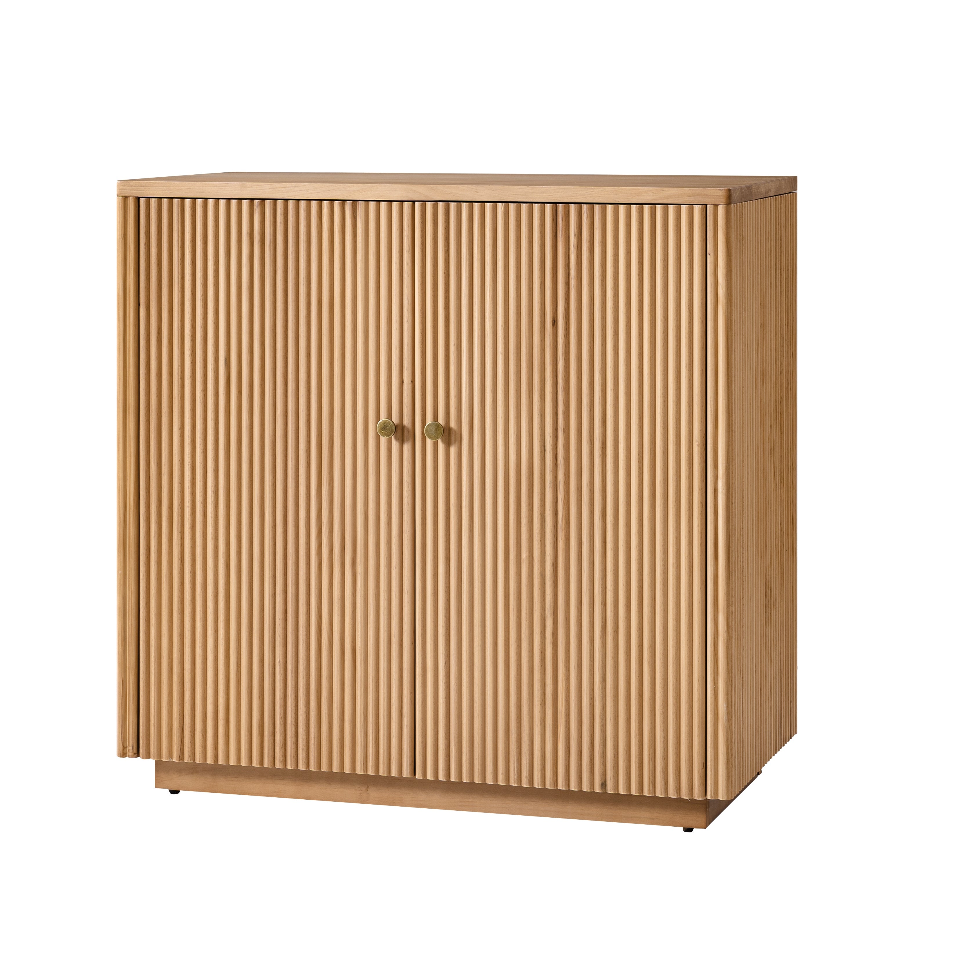 Augusto 2-Door Accent Cabinet