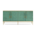 Celine Media Console