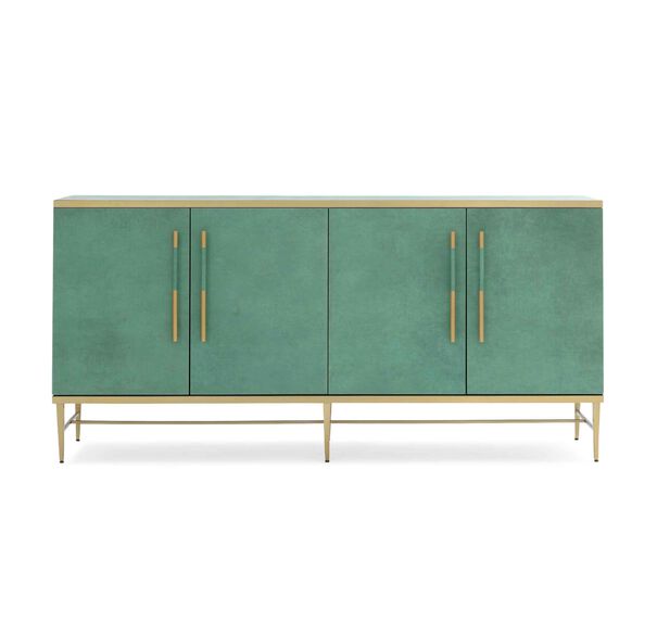 Celine Media Console