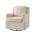 Vela Swivel Chair