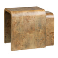 Richmond Nested Tables, Set Of 2