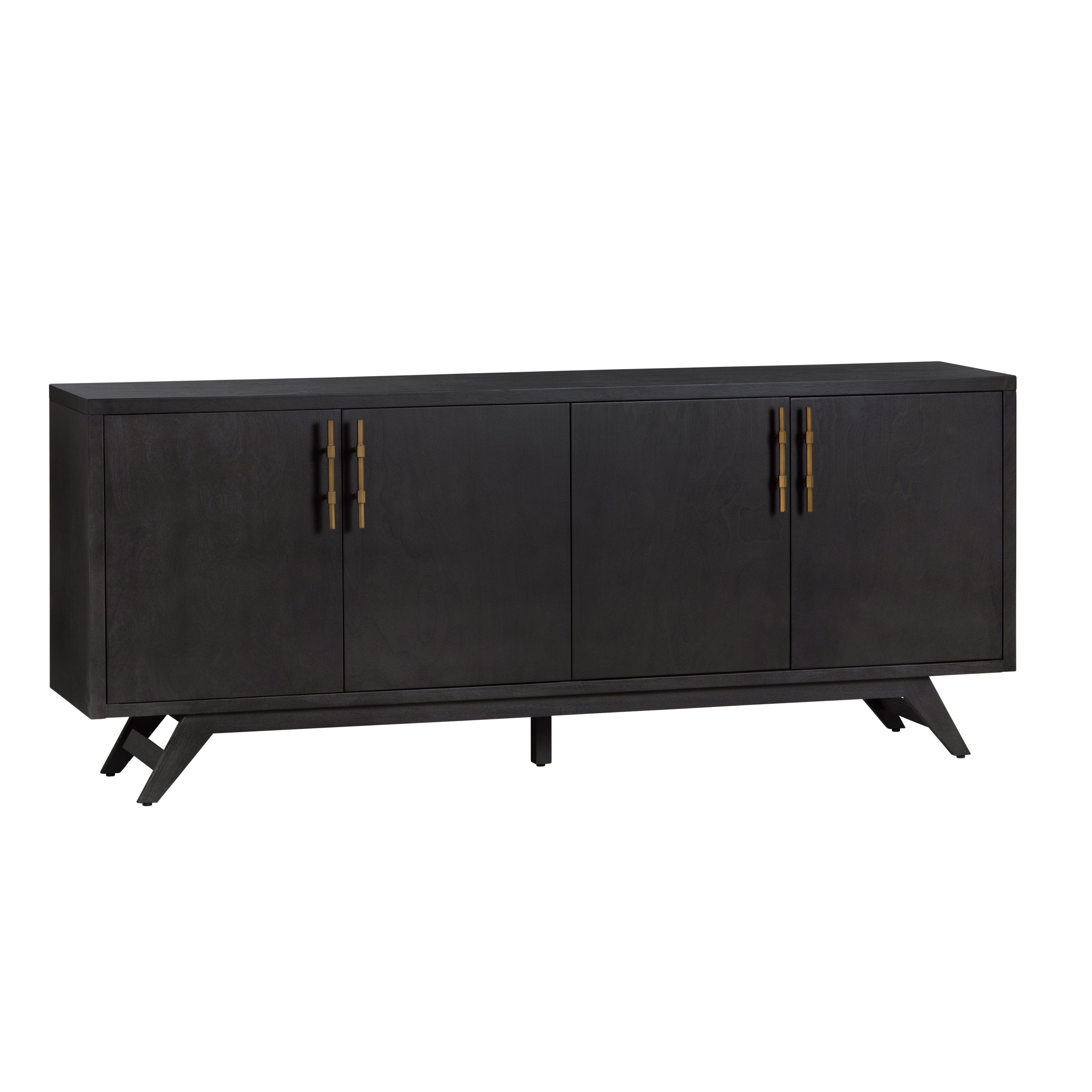 Ashford Four-Door Sideboard