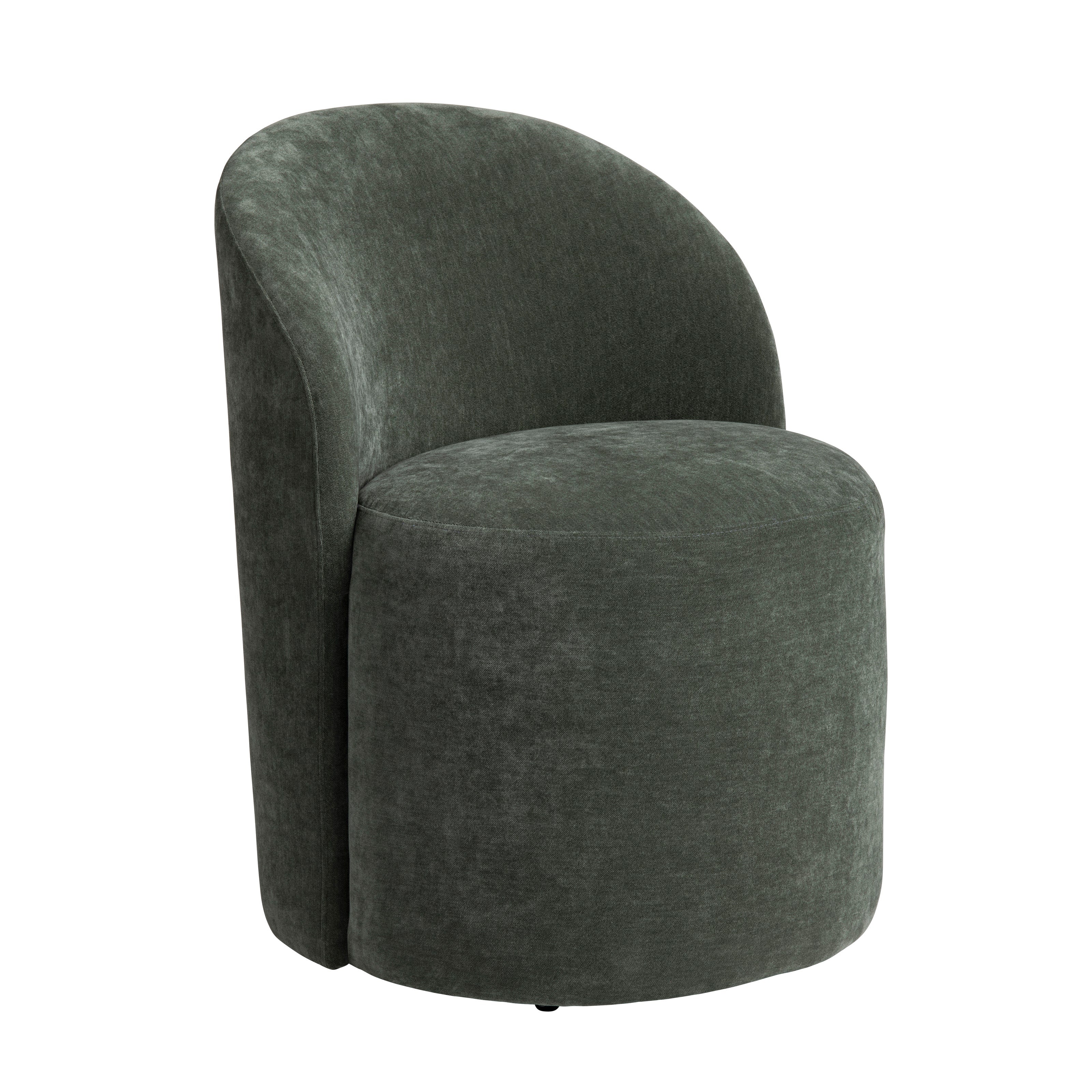 Fairfax Moss Dining Chair