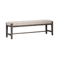 Dixon Bench