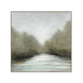 Rivers Embrace