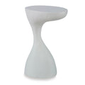 Canard Side Table