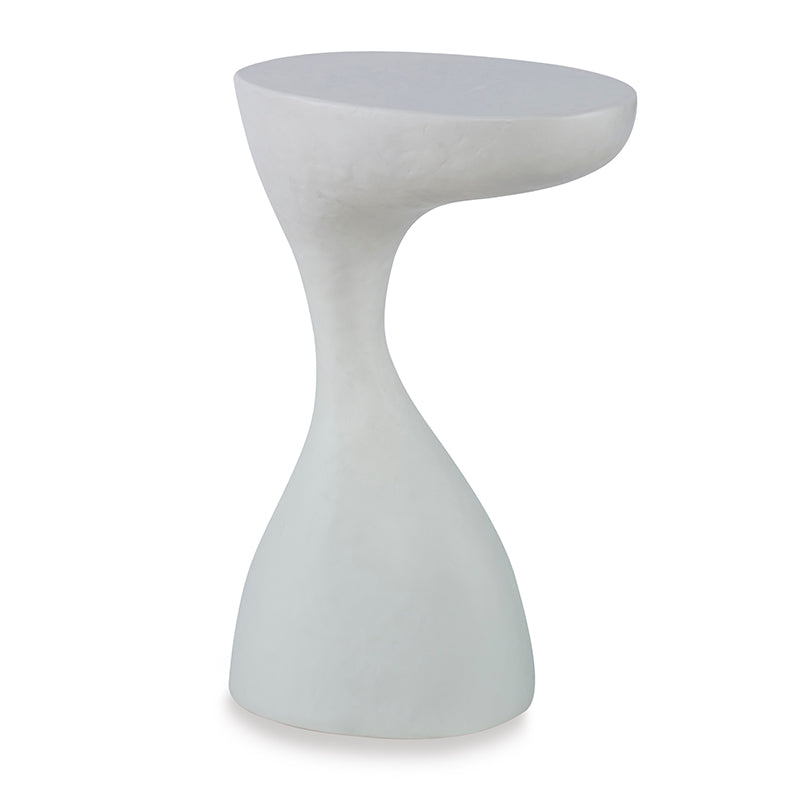 Canard Side Table