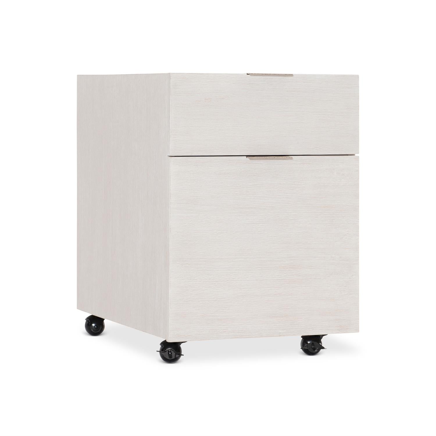 Solaria File Cabinet