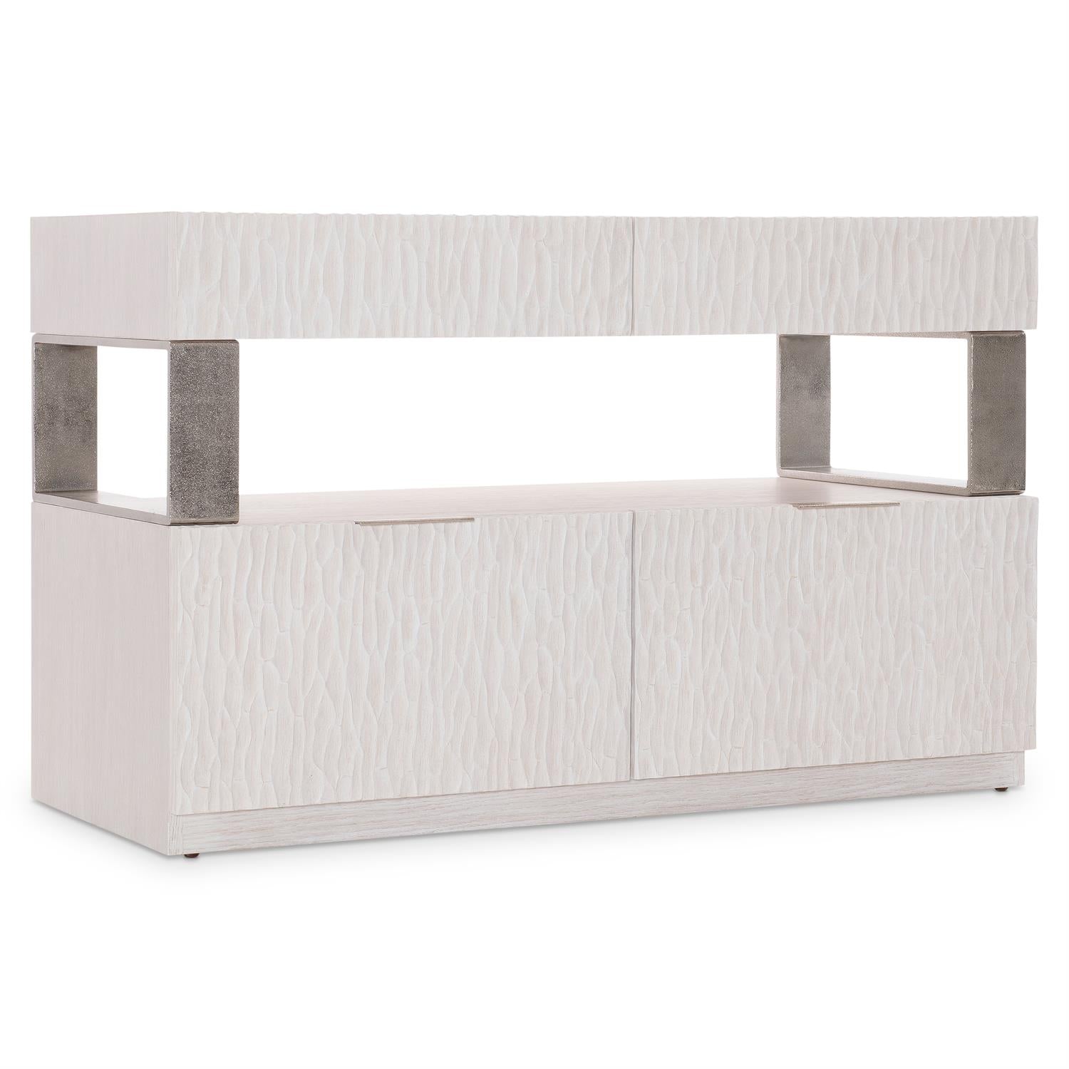 Solaria File Credenza