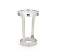Dax Round Pull-Up Table