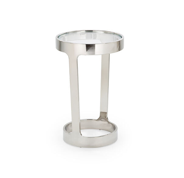 Dax Round Pull-Up Table