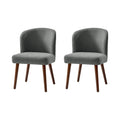 Cecilia Dining Chair,Set of 2