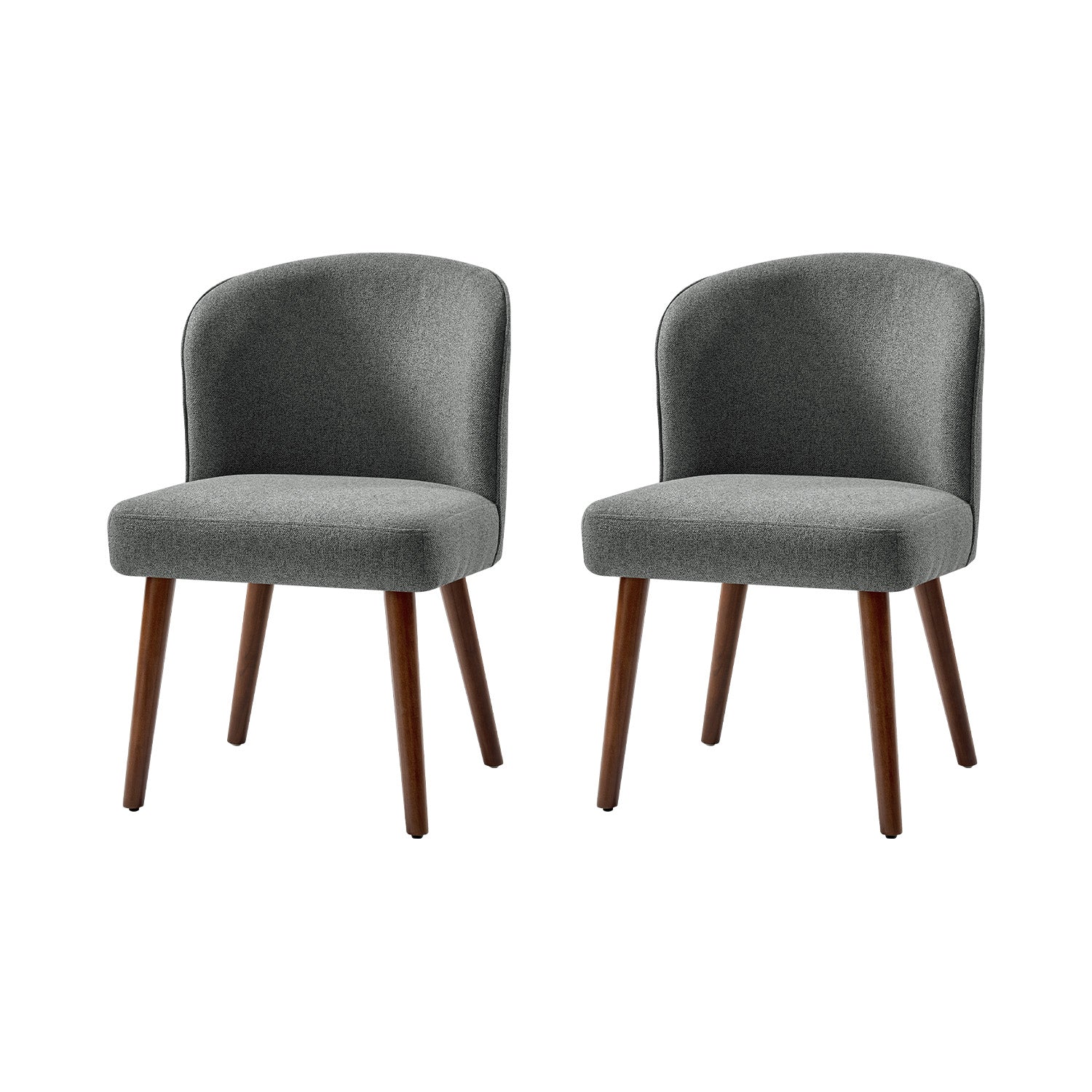 Cecilia Dining Chair,Set of 2